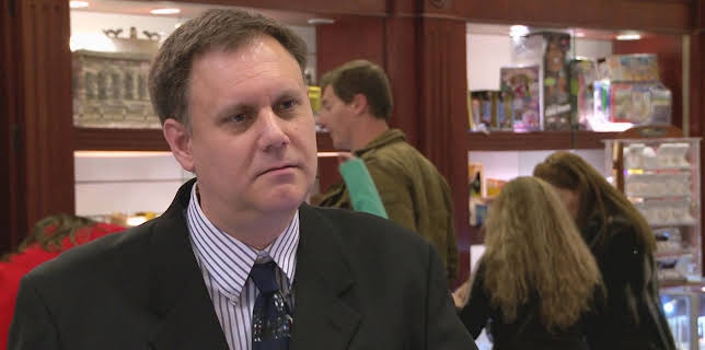 18:45: Pawn Stars - Die drei vom Pfandhaus | Kabel Eins Doku | 1/26 2026