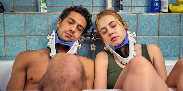 21:45: Ich dich auch! | ZDFneo | 3/17 2026