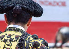 Bous Fira de Pamplona