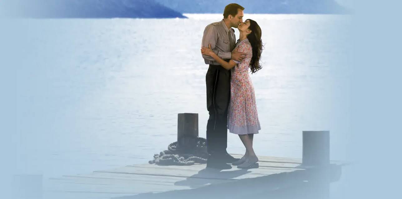 Captain Corelli's Mandolin (2001)