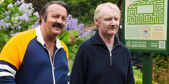 10:00 PM: Mammoth (S2 E3) (S2) | BBC Two | 12/15 2025