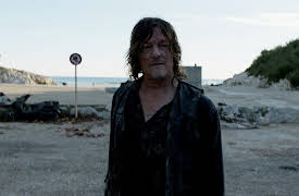 The Walking Dead: Daryl Dixon, Season 1: L'ame Perdue