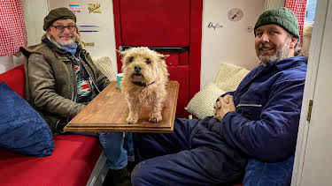 16:00: Shed And Buried (S4 E1) (S4) | Discovery Channel | 2/11 2026