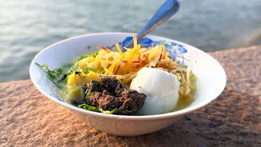 06:35: Küchen der Welt | Arte | 4/14 2026