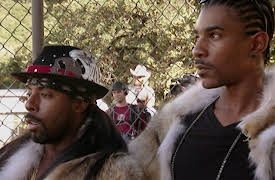 Real and Chance: The Legend Hunters: Bigfoot