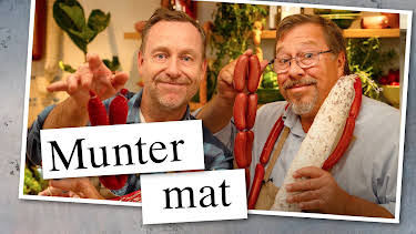 00:30: Munter mat i København | NRK 2 | 10/1 2026