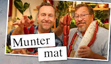 Munter mat i København (2:2)