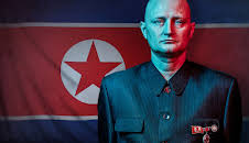 Der Maulwurf - Undercover in Nordkorea