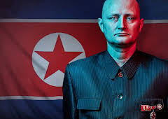 Der Maulwurf - Undercover in Nordkorea
