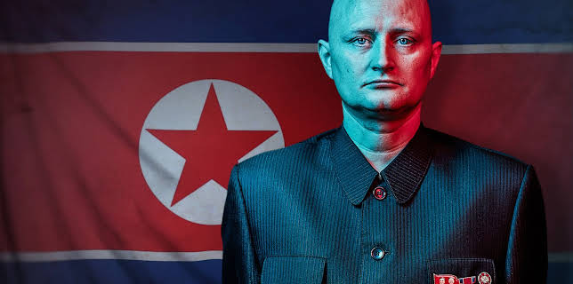 21:45: Der Maulwurf - Undercover in Nordkorea | ZDFinfo | 12/16 2025