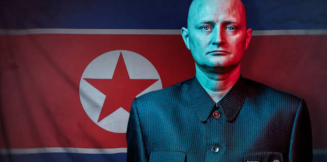 Der Maulwurf - Undercover in Nordkorea