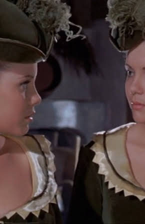 Mary Collinson as 