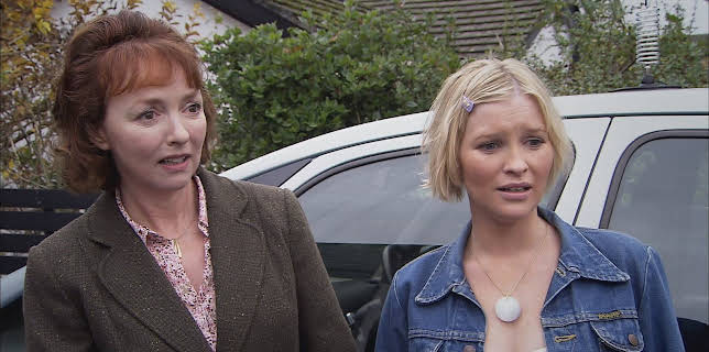 4:30 PM: Gavin & Stacey (S2 E1) (S2) | Dave | 12/23 2025