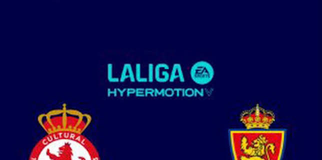 18:30: Resúmenes LALIGA HyperMotion (T25/26): Cultural - Zaragoza | GOL | 2/15 2026