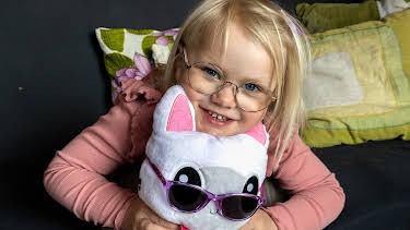 15:55: Klart eg kan: Få briller | NRK Super | 4/28 2026