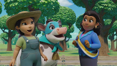 8:10 AM: PAW Patrol (S11 E10) (S11) | Channel 5 | 9/11 2026