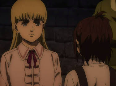 23:45: Attack on Titan | ProSieben Maxx | 5/8 2026