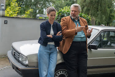 19:25: Die Rosenheim-Cops | ZDF | 10/20 2026