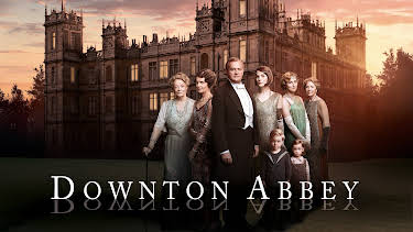 18:00: Downton Abbey | Sjuan | 7/28 2026