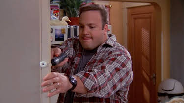 6:55 AM: The King of Queens | Channel 4 | 8/25 2026