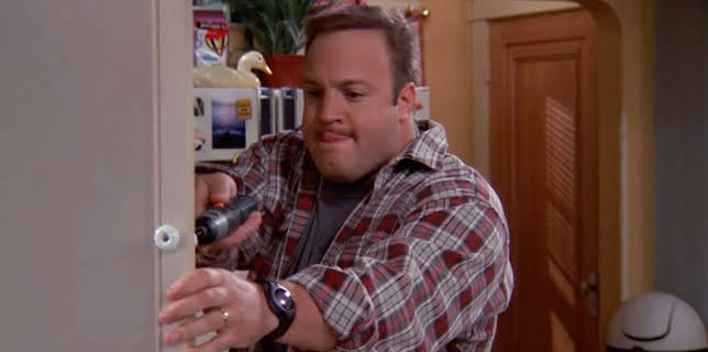 7:05 AM: The King of Queens | Channel 4 | 2/21 2026