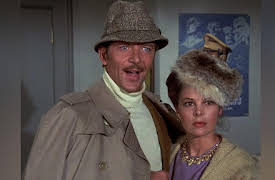 Wonder Woman Season 1: The Pluto File