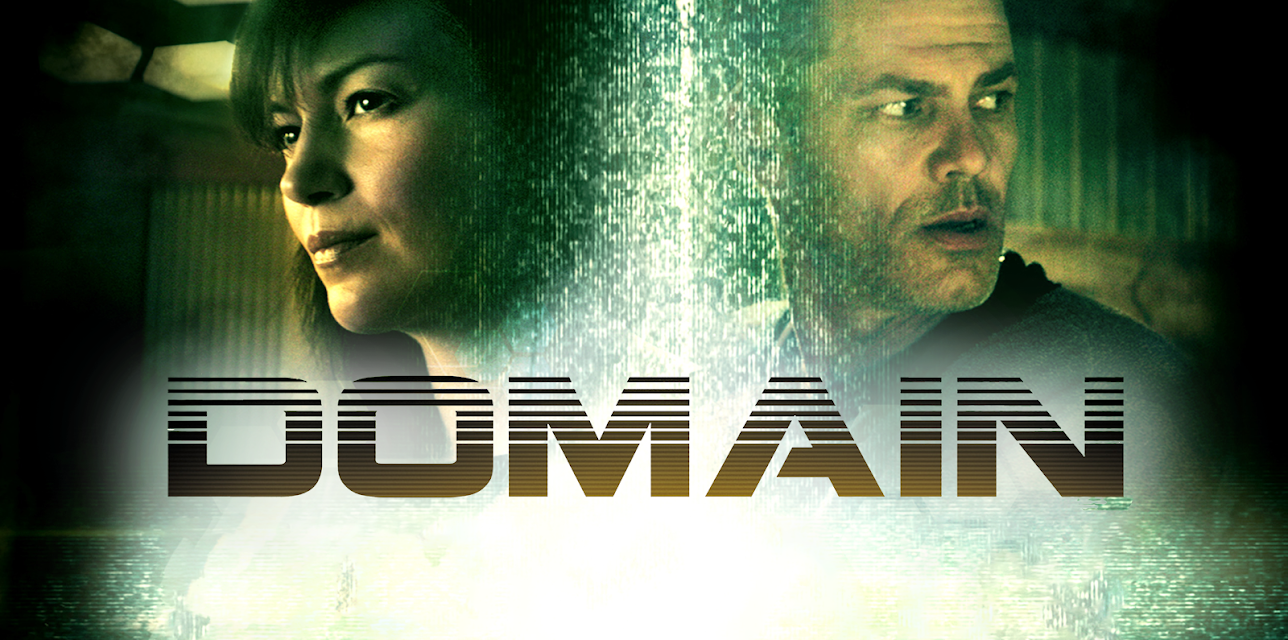 Domain (2016)