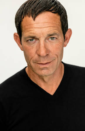 Yorgo Constantine as 