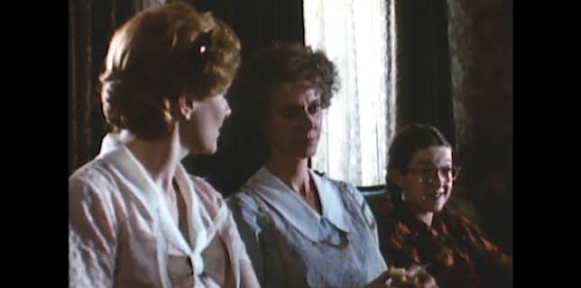 Brighton Beach Memoirs (1986)