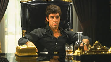10:20 PM: Scarface | Sky Hits | 7/15 2026