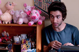 States of Grace, Season 1: A Politically Correct Guy and a Bohemian