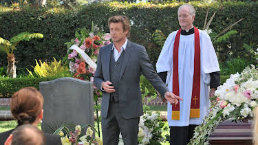 14:00: The Mentalist (S3 E6) (S3) | TV6 | 5/6 2026