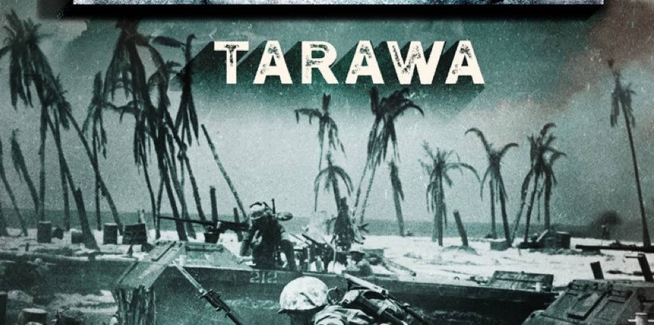 As It Happened: Tarawa (2020)