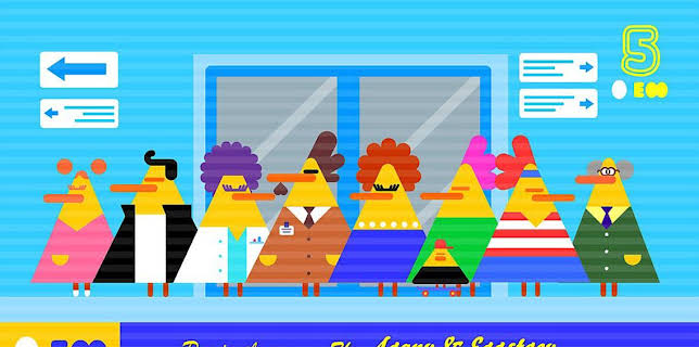 7:45 AM: Hey Duggee (S3) | Cbeebies | 2/8 2026