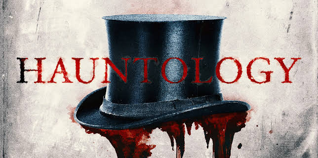 Hauntology (2024)