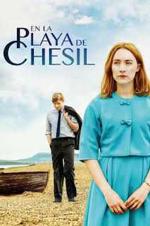 20:30: En la playa de Chesil | Betevé | 8/17 2026