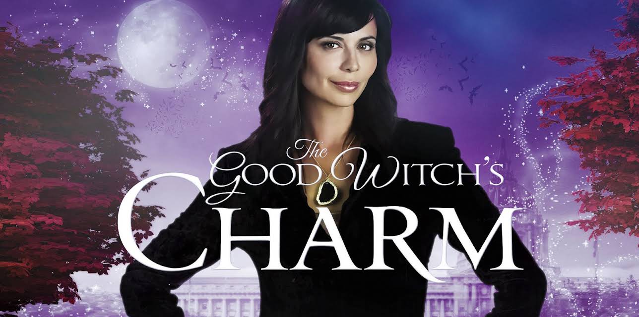 Good Witch's Charm (2012)
