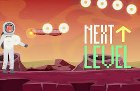 Next Level: Mobile Gaming Madness