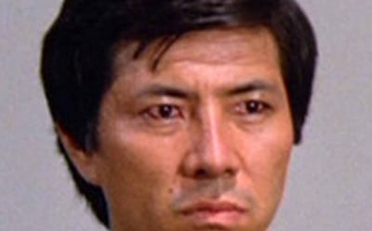 Shô Kosugi
