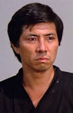 Shô Kosugi como 