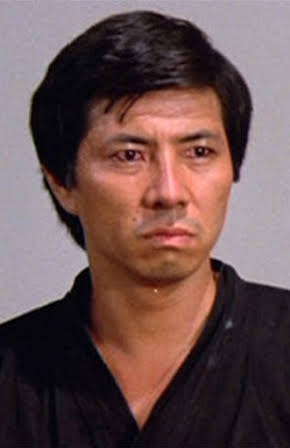 Shô Kosugi as 