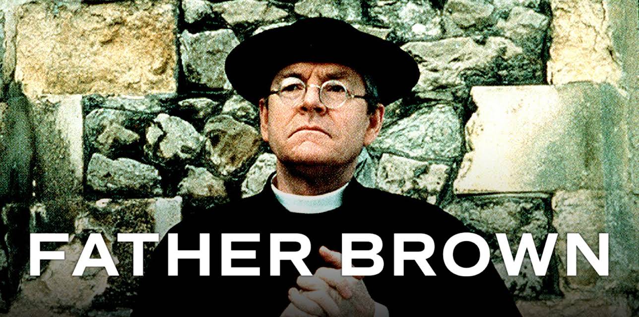 Father Brown