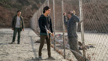 22:45: Fear the Walking Dead (S2 E2) (S2) | Viasat Series | 5/25 2026