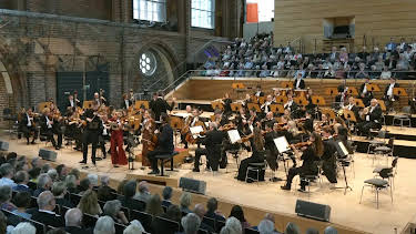 11:10: Festspiele Mecklenburg-Vorpommern 2026 | Radio Bremen | 8/30 2026