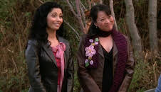 Kongen av Queens (S6 E17)