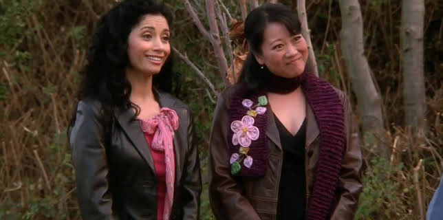 13:35: Kongen av Queens (S6 E17) (S6) | Viasat 4 | 12/3 2025