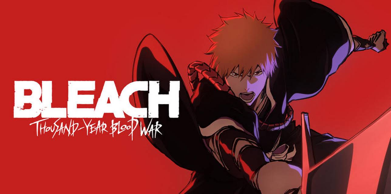 Bleach: Thousand-Year Blood War