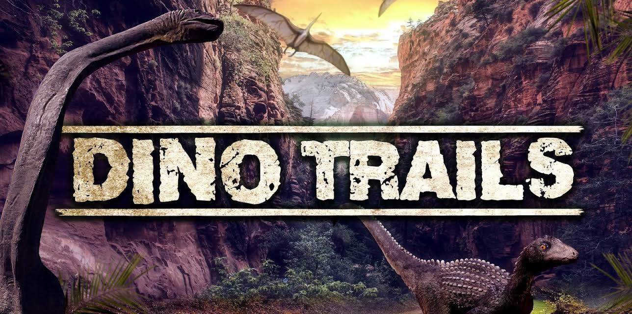 Dino Trails (2018)