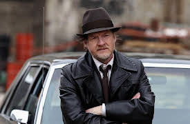 Gotham: The Complete First Season: Pilot