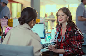 Call Me Bae: Bae Tries to Fit In